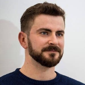 Damir A. | Full Stack Developer at Softaims Profile of Damir A., Full Stack Developer at Softaims