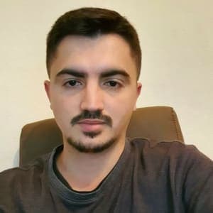 Rinor T. | Full Stack Developer at Softaims Profile of Rinor T., Full Stack Developer at Softaims