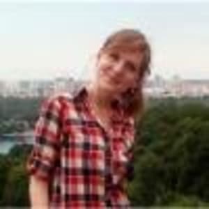 Inna S. | Full Stack Developer at Softaims Profile of Inna S., Full Stack Developer at Softaims