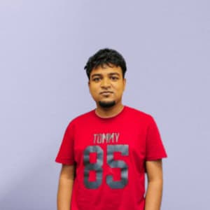 Al Mumeetu S. | Data Scientist at Softaims Profile of Al Mumeetu S., Data Scientist at Softaims