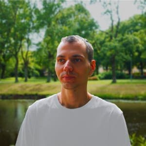 Jevgenijs R. | Data Scientist at Softaims Profile of Jevgenijs R., Data Scientist at Softaims