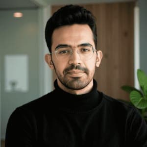 Asem H. | Data Scientist at Softaims Profile of Asem H., Data Scientist at Softaims