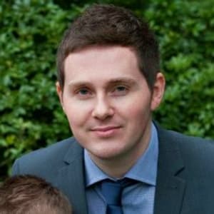 Perry-luke W. | Data Scientist at Softaims Profile of Perry-luke W., Data Scientist at Softaims