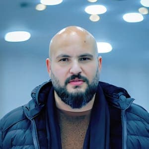 Faris J. | Full Stack Developer at Softaims Profile of Faris J., Full Stack Developer at Softaims