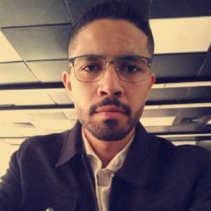 Said M. | Full Stack Developer at Softaims Profile of Said M., Full Stack Developer at Softaims