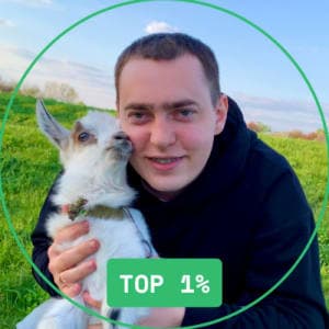 Oleh I. | Full Stack Developer at Softaims Profile of Oleh I., Full Stack Developer at Softaims