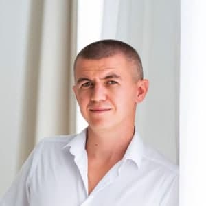 Dmytro S. | Data Scientist at Softaims Profile of Dmytro S., Data Scientist at Softaims