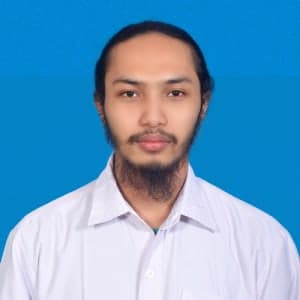Luthfi S. | Full Stack Developer at Softaims Profile of Luthfi S., Full Stack Developer at Softaims