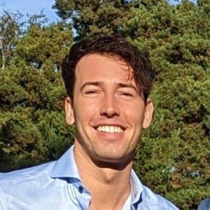 Bjorn P. | Game Developer at Softaims Profile of Bjorn P., Game Developer at Softaims