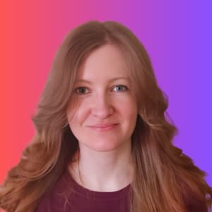 Bohdana K. | Data Scientist at Softaims Profile of Bohdana K., Data Scientist at Softaims