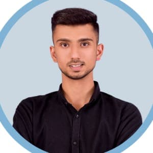 Obaid U. | Data Scientist at Softaims Profile of Obaid U., Data Scientist at Softaims