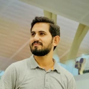 Abdul R. | Full Stack Developer at Softaims Profile of Abdul R., Full Stack Developer at Softaims