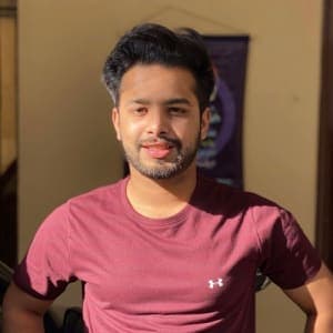 Muhammad H. | Data Scientist at Softaims Profile of Muhammad H., Data Scientist at Softaims