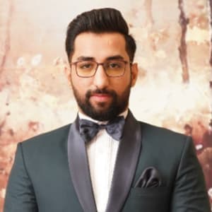 Muhammad S. | Data Analyst at Softaims Profile of Muhammad S., Data Analyst at Softaims