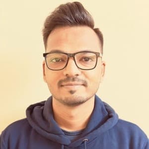 Sharik S. | Full Stack Developer at Softaims Profile of Sharik S., Full Stack Developer at Softaims