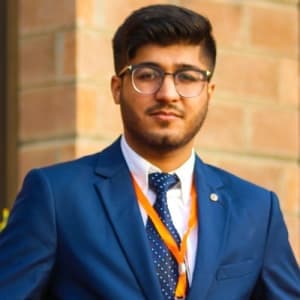 Muhammad A. | AI/Machine Learning Developer at Softaims Profile of Muhammad A., AI/Machine Learning Developer at Softaims