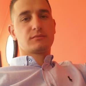 Algert O. | Full Stack Developer at Softaims Profile of Algert O., Full Stack Developer at Softaims