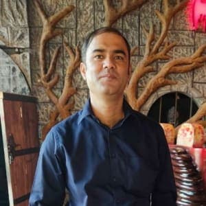 Muhammad A. | Data Analyst at Softaims Profile of Muhammad A., Data Analyst at Softaims