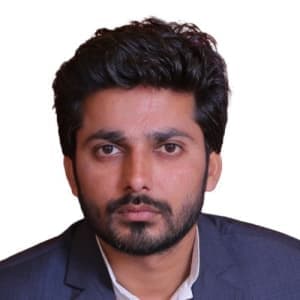 Ihsan Y. | Full Stack Developer at Softaims Profile of Ihsan Y., Full Stack Developer at Softaims