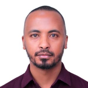 Barklegne G. | AI/Machine Learning Developer at Softaims Profile of Barklegne G., AI/Machine Learning Developer at Softaims