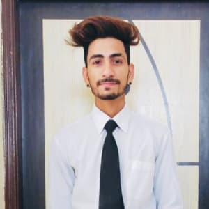 Shakeel M. | Data Scientist at Softaims Profile of Shakeel M., Data Scientist at Softaims