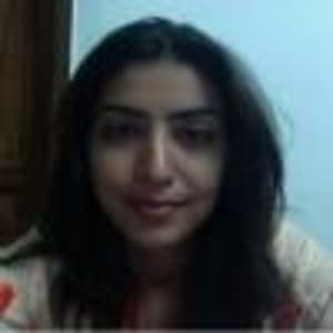 Heena V. | Full Stack Developer at Softaims Profile of Heena V., Full Stack Developer at Softaims