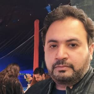 Shahzad I. | Data Analyst at Softaims Profile of Shahzad I., Data Analyst at Softaims