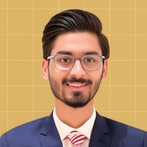 Ans R. | Full Stack Developer at Softaims Profile of Ans R., Full Stack Developer at Softaims