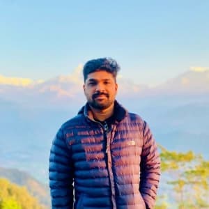 Aswin M. | Data Analyst at Softaims Profile of Aswin M., Data Analyst at Softaims