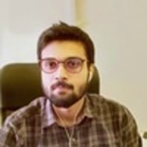 Zeshan T. | Full Stack Developer at Softaims Profile of Zeshan T., Full Stack Developer at Softaims