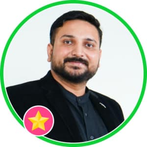 Kunal K. | Data Analyst at Softaims Profile of Kunal K., Data Analyst at Softaims