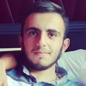 Yura T. | Data Scientist at Softaims Profile of Yura T., Data Scientist at Softaims