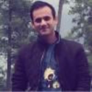 Muhammad U. | Full Stack Developer at Softaims Profile of Muhammad U., Full Stack Developer at Softaims