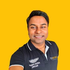 Dheeraj K. | Full Stack Developer at Softaims Profile of Dheeraj K., Full Stack Developer at Softaims