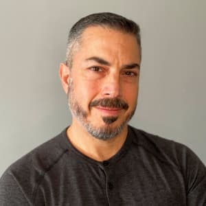 Lawrence K. | Full Stack Developer at Softaims Profile of Lawrence K., Full Stack Developer at Softaims