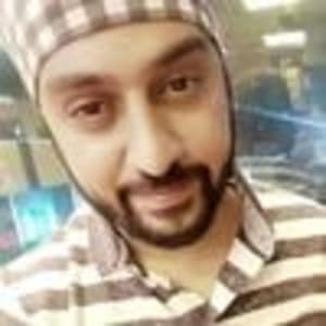 Charanjit S. | Full Stack Developer at Softaims Profile of Charanjit S., Full Stack Developer at Softaims