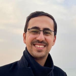 Ahmed E. | Full Stack Developer at Softaims Profile of Ahmed E., Full Stack Developer at Softaims