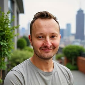 Filip R. | Full Stack Developer at Softaims Profile of Filip R., Full Stack Developer at Softaims