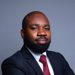 Tolu A. | Full Stack Developer at Softaims Profile of Tolu A., Full Stack Developer at Softaims