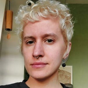 Nicole C. | Full Stack Developer at Softaims Profile of Nicole C., Full Stack Developer at Softaims