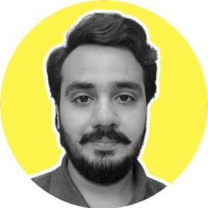 Abdul W. | Full Stack Developer at Softaims Profile of Abdul W., Full Stack Developer at Softaims