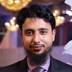 Amin A. | Full Stack Developer at Softaims Profile of Amin A., Full Stack Developer at Softaims