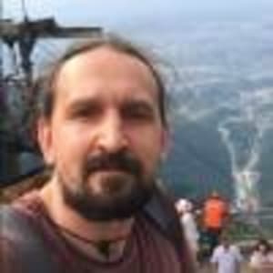 Evgeny C. | Data Engineer at Softaims Profile of Evgeny C., Data Engineer at Softaims