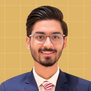 Ans R. | Full Stack Developer at Softaims Profile of Ans R., Full Stack Developer at Softaims