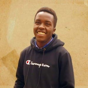 Brian K. | Full Stack Developer at Softaims Profile of Brian K., Full Stack Developer at Softaims