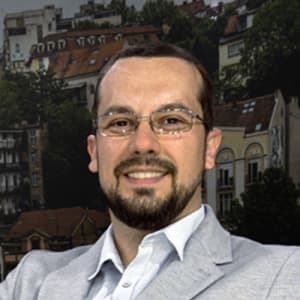 Ivijan-Stefan S. | Full Stack Developer at Softaims Profile of Ivijan-Stefan S., Full Stack Developer at Softaims