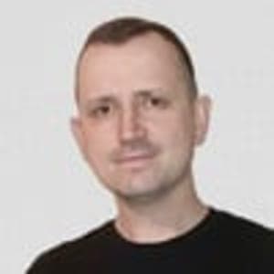 Mykola K. | Data Scientist at Softaims Profile of Mykola K., Data Scientist at Softaims