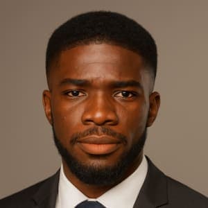 Agu J. | Data Analyst at Softaims Profile of Agu J., Data Analyst at Softaims