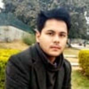 Waseem A. | Full Stack Developer at Softaims Profile of Waseem A., Full Stack Developer at Softaims