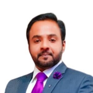 H Abdul B. | Full Stack Developer at Softaims Profile of H Abdul B., Full Stack Developer at Softaims